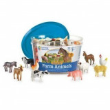 Set pentru sortat - animalutele mele preferate, Learning Resources