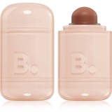 Banila Co. Romantic Blush fard multifuncțional, pentru buze și obraz pentru look perfect culoare 17 Baby Bean 3.7 g