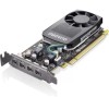 Placa video NVIDIA Quadro P620 2GB GDDR5 128bit 4 X Mini Display Port