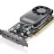 Placa video NVIDIA Quadro P620 2GB GDDR5 128bit 4 X Mini Display Port