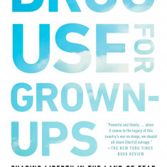 Drug Use for Grown-Ups | Dr. Carl L. Hart