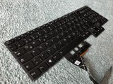 TASTATURA Lenovo Legion 5 Y7000 R7000 5-15ACH6A 5-15ARH05H 5-17ARH05H PR5CYBG