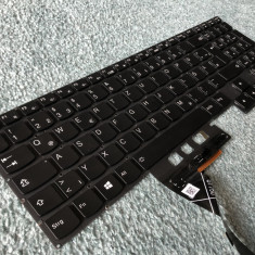 TASTATURA Lenovo Legion 5 Y7000 R7000 5-15ACH6A 5-15ARH05H 5-17ARH05H PR5CYBG