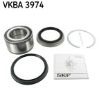 SKF VKBA 3974 Set rulment roata