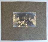Fotografie WWI frontul romanesc