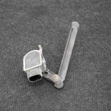 Senzor de nivel &icirc;nălțime st&acirc;nga față BMW 4 Coupe F32, F82 2014 OEM: 6860843,259160-10 10022171