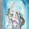 The Ghost in the Shell: Global Neural Network
