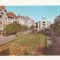 RF6 -Carte Postala- Timisoara, b-dul 30 Decembrie, circulata 1963
