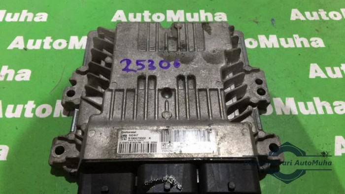 Calculator ecu Peugeot 508 (2010-&gt;) s180075002k