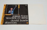 David Bowie - Starman - vinil vinyl LP editie URSS, Melodia