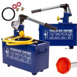 🔧 Tester de scurgere pentru sisteme hidraulice PT-63 XM55257