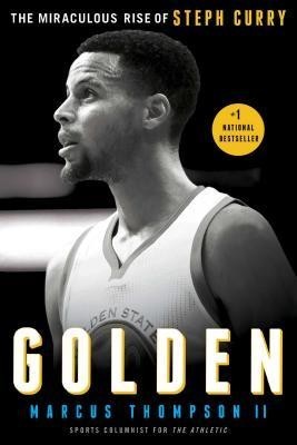 Golden: The Miraculous Rise of Steph Curry foto