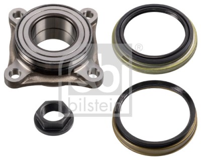 FEBI BILSTEIN 173058 Set rulment roata foto