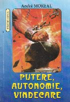 Putere, autonomie, vindecare