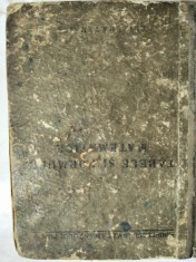 Tabele si norme matematice 1953