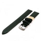Curea de ceas - Morellato Green Collection - Piele Ecologica - Culoare Verde