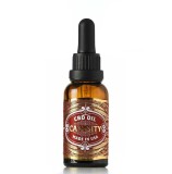 Ulei CBD 20% Spectru Larg, 10 ml (2000 mg CBD), THC nedetectat - Canasity
