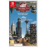 Constructor Plus NSW