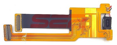 Banda LG KC550 foto