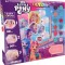 Set creativ 6 in 1, My Little Pony, pictura cu diamante