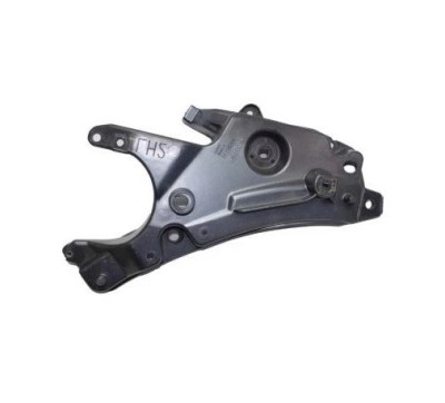 Ornament fixare Aripa fata Volvo S90/V90, 05.2016-, Fata, partea Dreapta, Aftermarket foto
