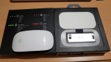 Apple Magic Mouse +Incarcator Wireless NOU