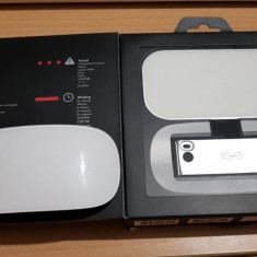 Apple Magic Mouse +Incarcator Wireless NOU