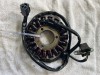 Suzuki SV650 SV 650 (AV) 1999-2002 Stator generator original