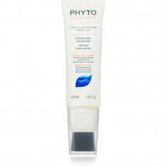 Phyto Phytodéfrisant Anti-Frizz Touch-Up Care tratament pentru netezire pentru par indisciplinat 50 ml