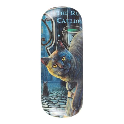 Toc pentru Ochelari &amp;ndash; &amp;bdquo;The Rusty Cauldron&amp;rdquo; by Lisa Parker foto