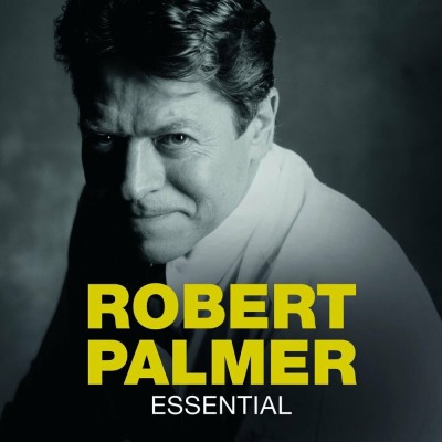Robert Palmer Essential (cd) foto