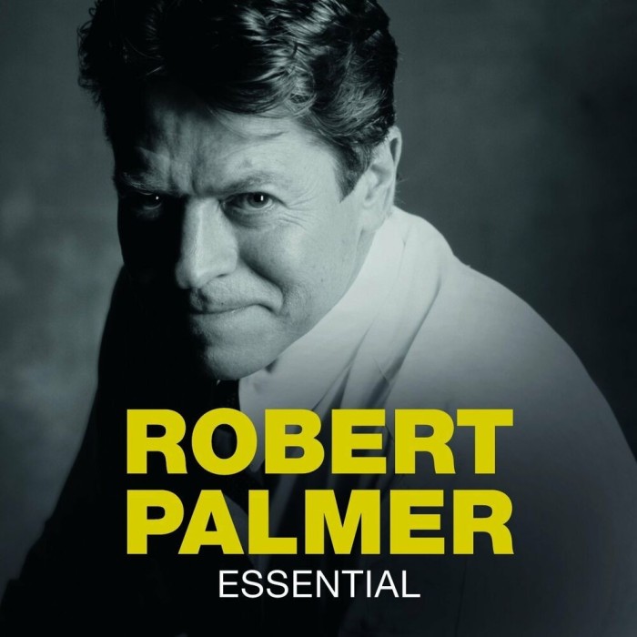 Robert Palmer Essential (cd)