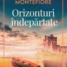 Orizonturi indepartate - Santa Montefiore