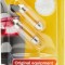 Set 2 bec C5W Philips 12V Festoon Vision blister
