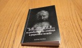 TALMUDUL ca Profesiune de Credinta a Poporului Isdraelit - B. P. HASDEU; EVREUL DUPA TALMUD - August Rohling - Editura Vicovia, 2013, 256 p.