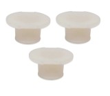 Set suport amortizor drujba compatibil Stihl MS 240 - MS 660 (3 buc)