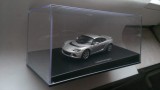 Macheta Lotus Europa S silver 2006 - AutoArt 1/43