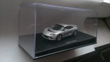 Macheta Lotus Europa S silver 2006 - AutoArt 1/43, 1:43