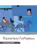 Trezorierul etiopian. Seria Asa spune Biblia, Scriptum
