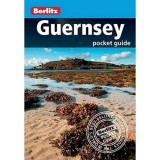 Guernsey Pocket Guide (Berlitz)