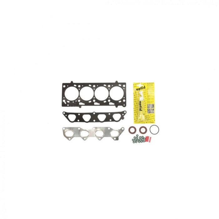 Set garnituri chiulasa VW BORA (1J2) 1.6 16V 2000-2005 CORTECO 418251P