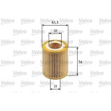 Valeo Filtru ulei
