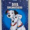 101 DALMATIENI , COLECTIA DISNEY CLASIC, 2009