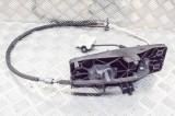 Timonerie cutie de viteze AUDI A4 8W2, B9 2017 OEM: 8W0713052N 11553827