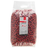 Boilies Wellmix 20mm 10kg Căpșuni Pescuit la Crap, Caperlan