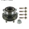 SKF VKBA 7083 Set rulment roata