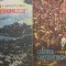Vintila Corbul - Caderea Constantinopolelui, vol. I+II (2 volume)