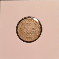 h736 Angola 2.50 escudos 1953