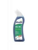 Gel WC Ecologic Ecodoo 750ml