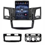 Cumpara ieftin Navigatie dedicata cu Android Toyota Hilux VII 2004 - 2015, 2GB RAM, Radio GPS